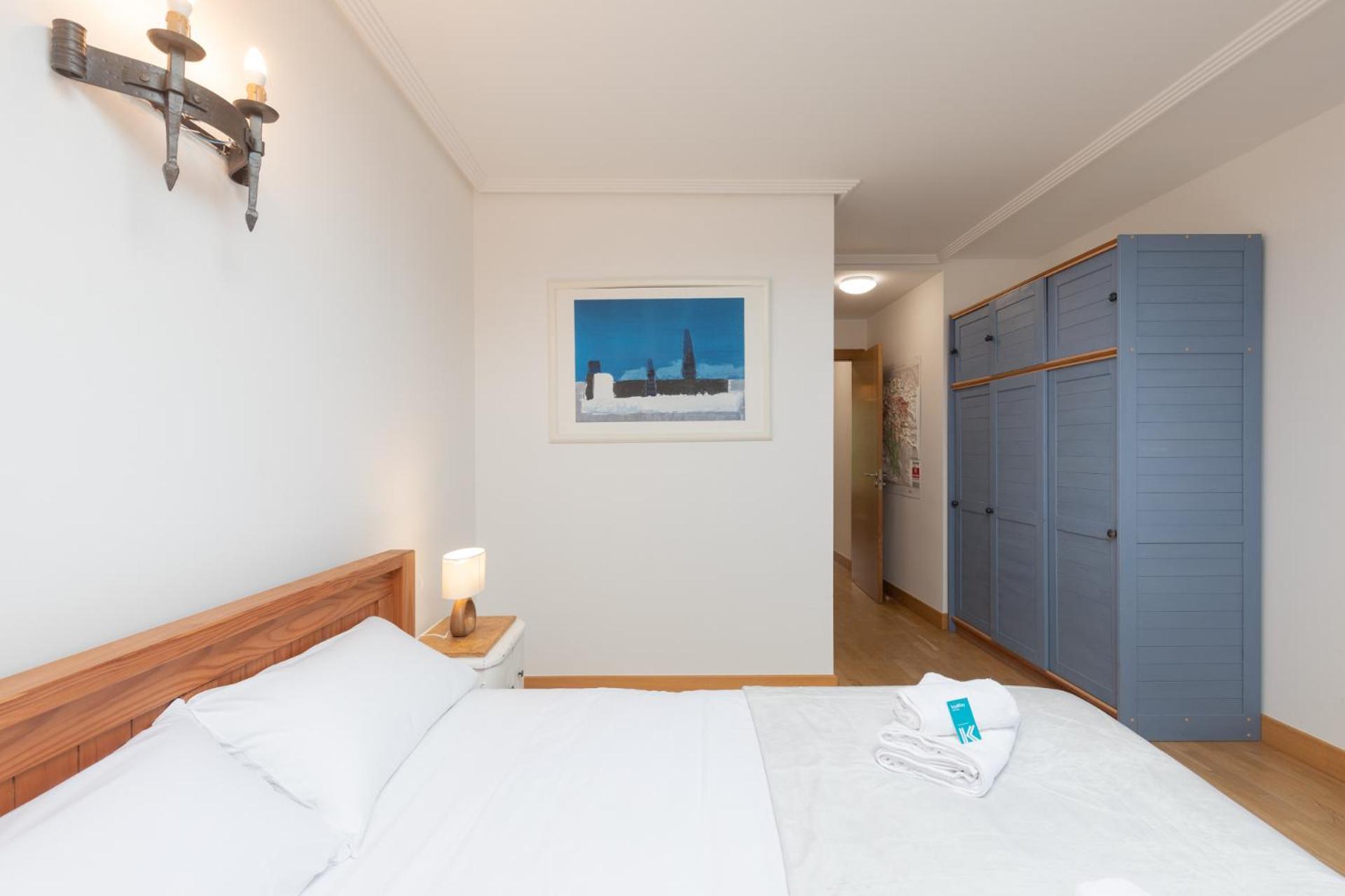 Telmo - Baskeyrentals Zumaia Eksteriør bilde